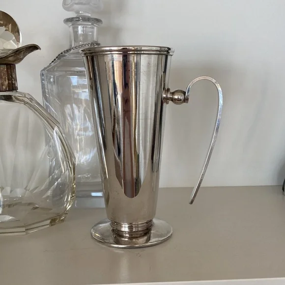 Art Deco Stein - Picture 5 of 13